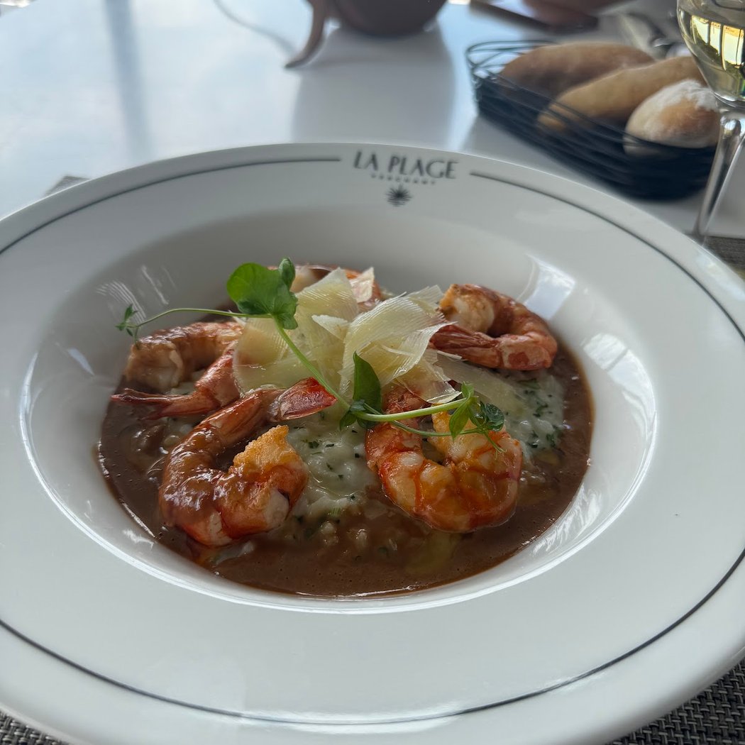 Osteria Parigino 1